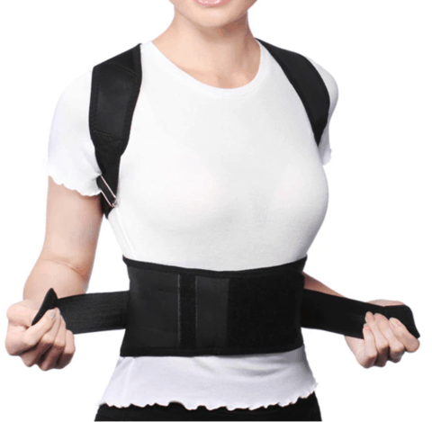 Posture Corrector back brace for Women