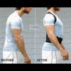 Best posture corrector for men