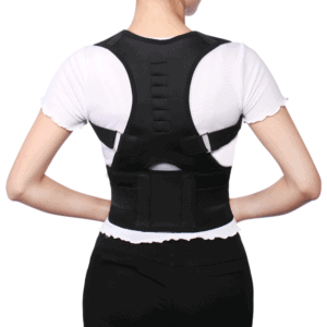 Posture corrective for girl