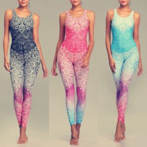 Yoga Pants for Women